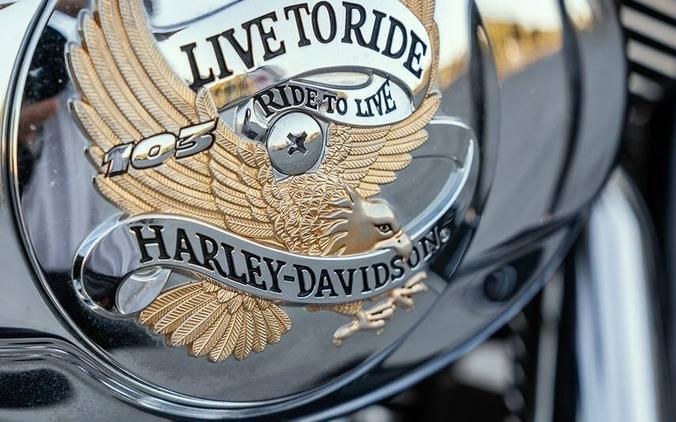 2013 Harley-Davidson Street Glide Black