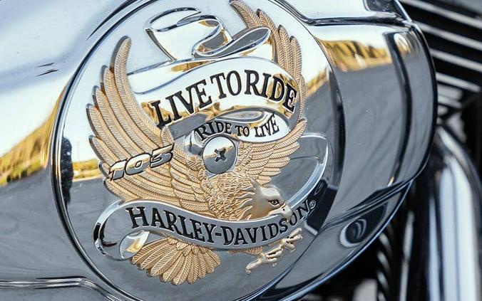 2013 Harley-Davidson Street Glide Black