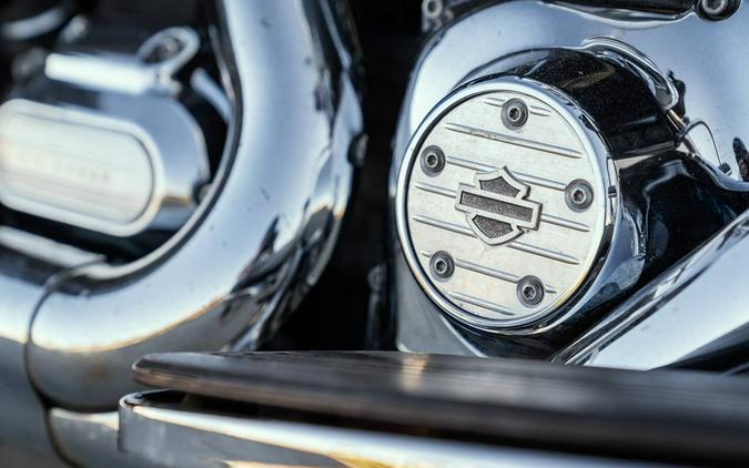 2013 Harley-Davidson Street Glide Black
