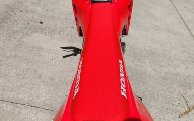 2026 Honda CRF® 450RX