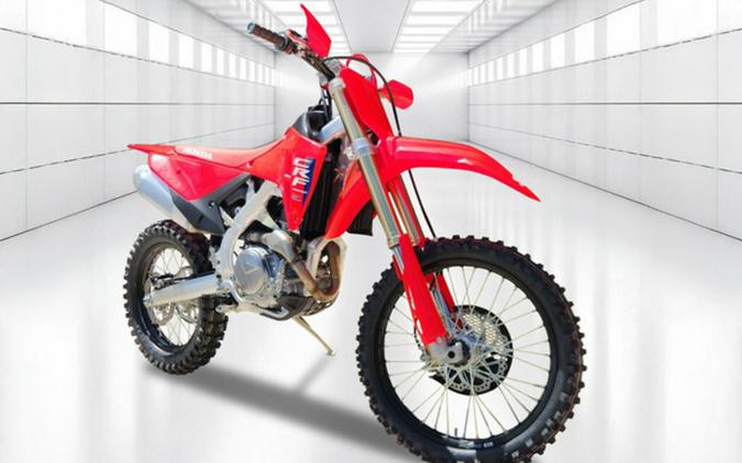 2026 Honda CRF® 450RX