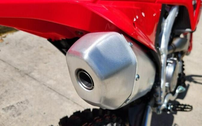 2026 Honda CRF® 450RX