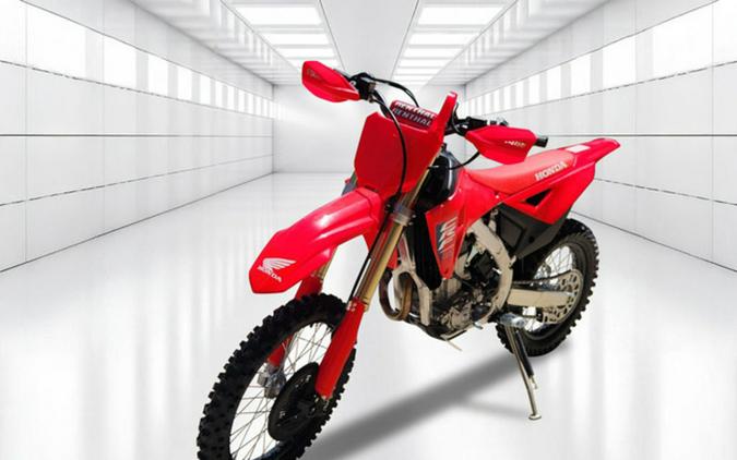2026 Honda CRF® 450RX