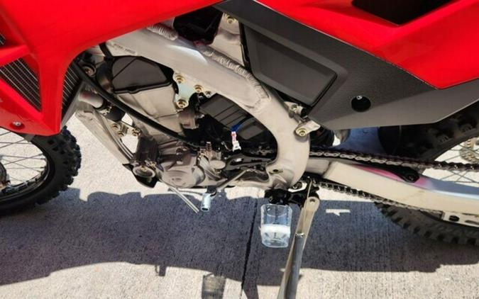 2026 Honda CRF® 450RX