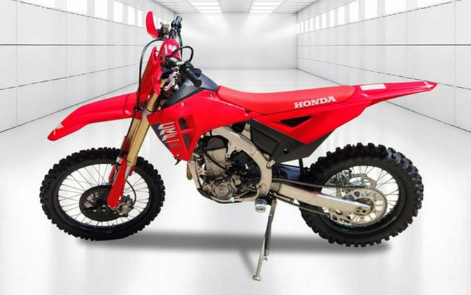 2026 Honda CRF® 450RX