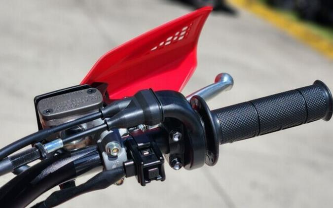 2026 Honda CRF® 450RX