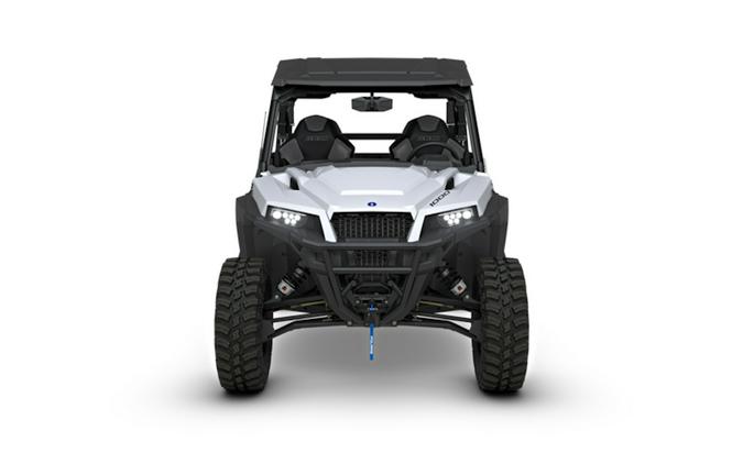 2027 Polaris GENERAL XP 4 1000 Ultimate Ghost White - 111778