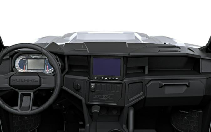 2027 Polaris GENERAL XP 4 1000 Ultimate Ghost White - 111778