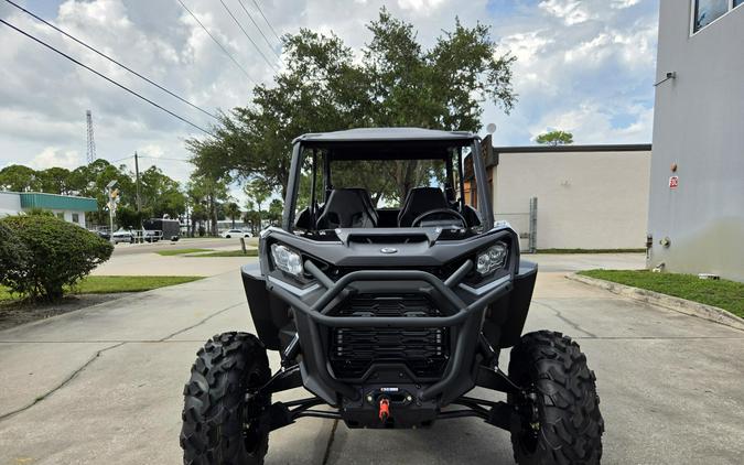 2027 Can-Am Commander MAX XT 1000R
