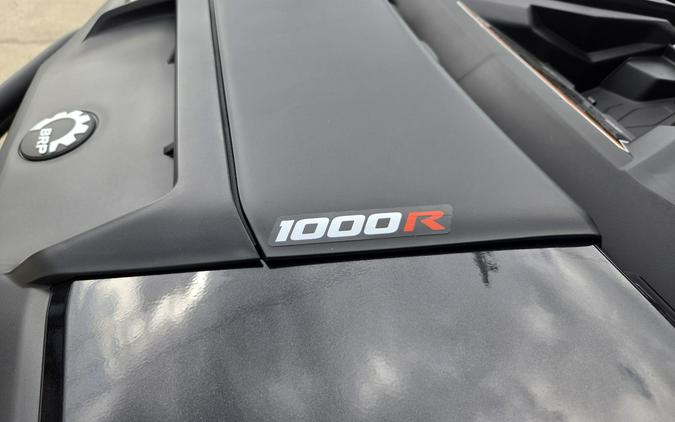 2027 Can-Am Commander MAX XT 1000R