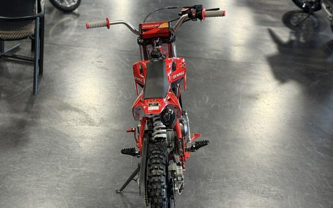 2026 Denago Powersports MX 1