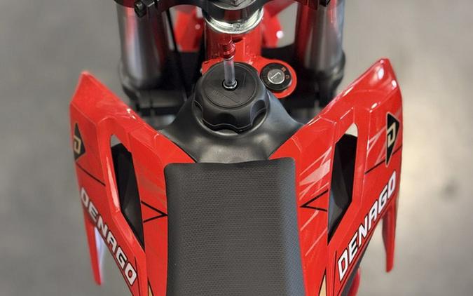 2026 Denago Powersports MX 1