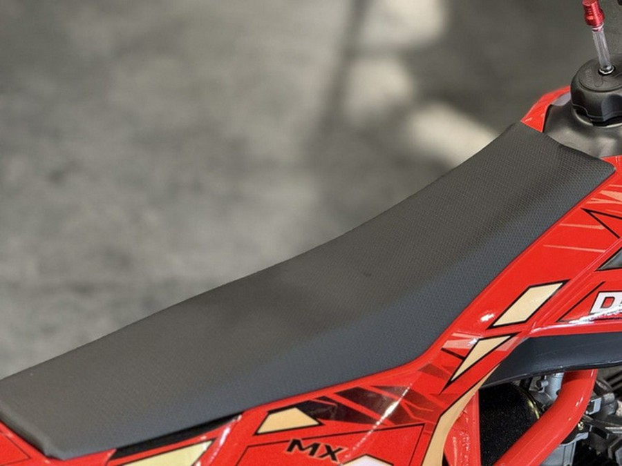 2026 Denago Powersports MX 1