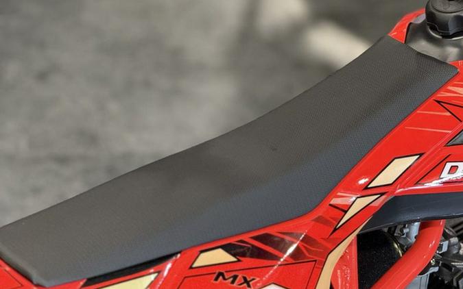 2026 Denago Powersports MX 1