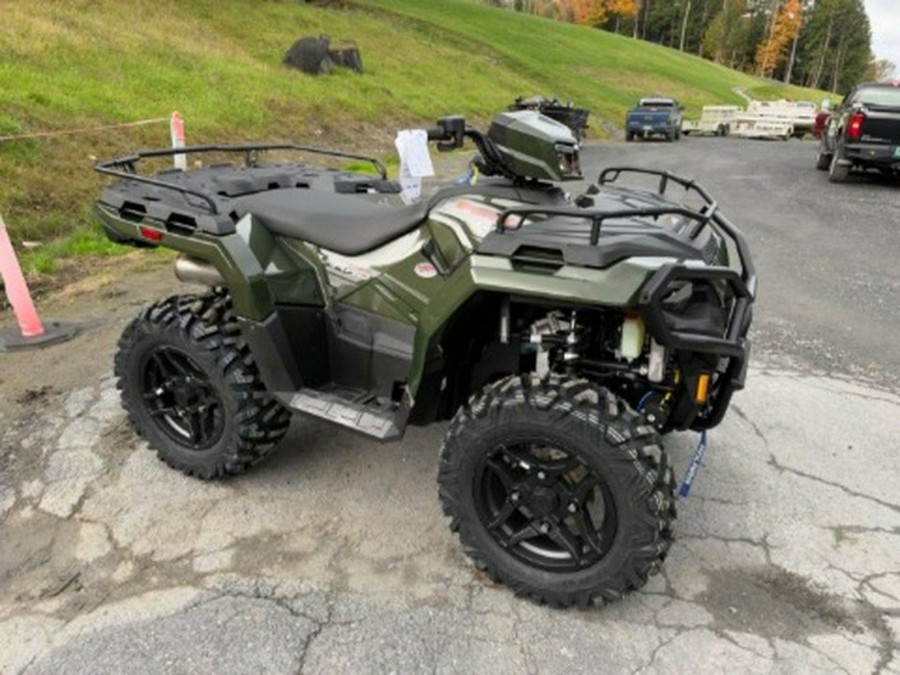 2027 Polaris Sportsman 600 Premium
