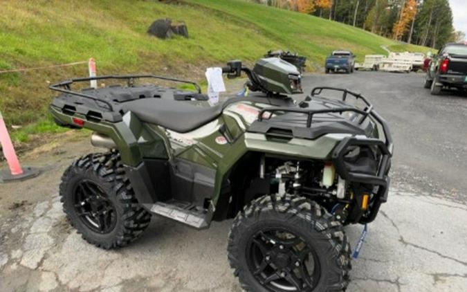 2027 Polaris Sportsman 600 Premium