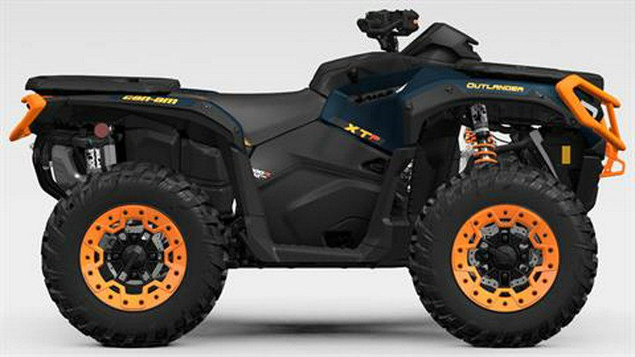 2027 Can-Am Outlander XT-P 1000R