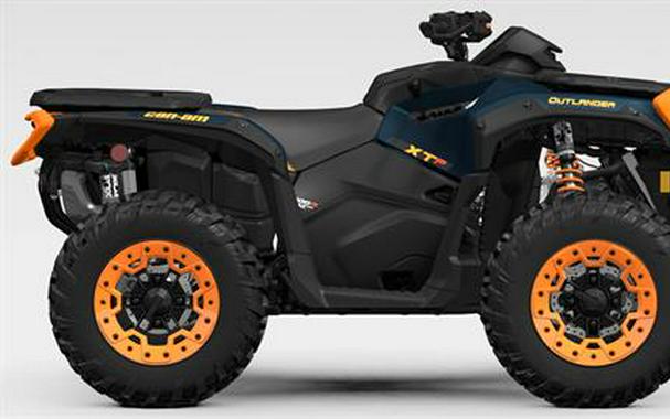 2027 Can-Am Outlander XT-P 1000R