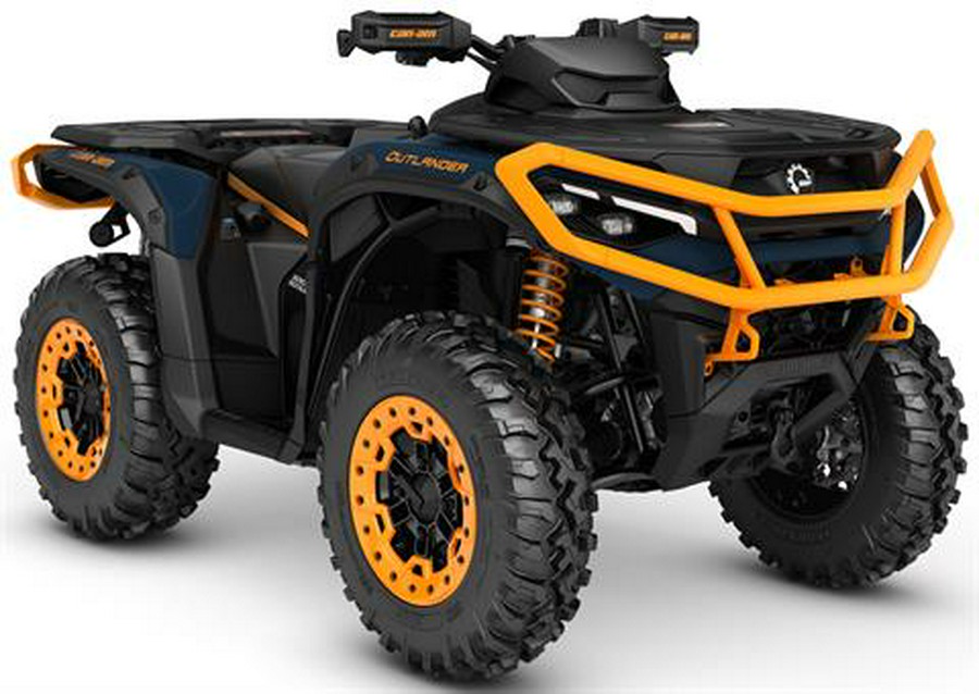 2027 Can-Am Outlander XT-P 1000R