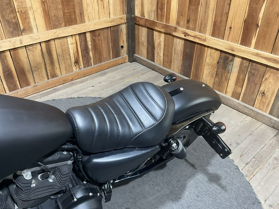 2019 Harley-Davidson® XL 883N - Sportster® Iron 883™