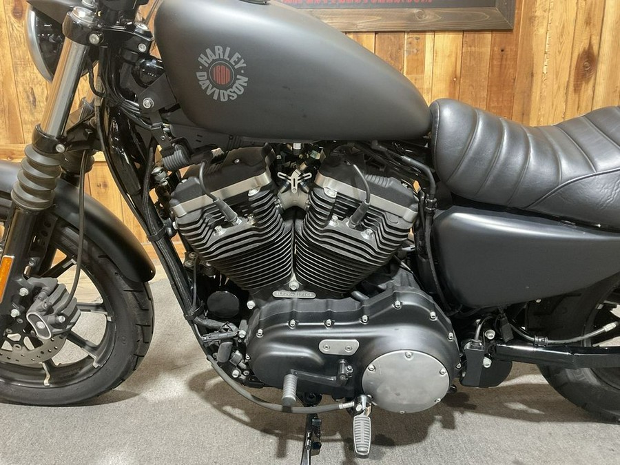 2019 Harley-Davidson® XL 883N - Sportster® Iron 883™