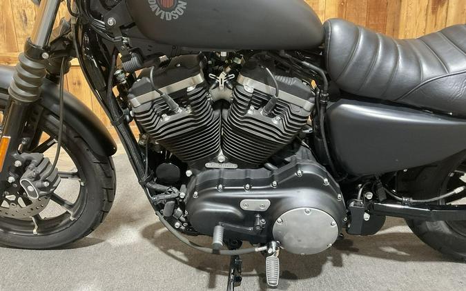 2019 Harley-Davidson® XL 883N - Sportster® Iron 883™