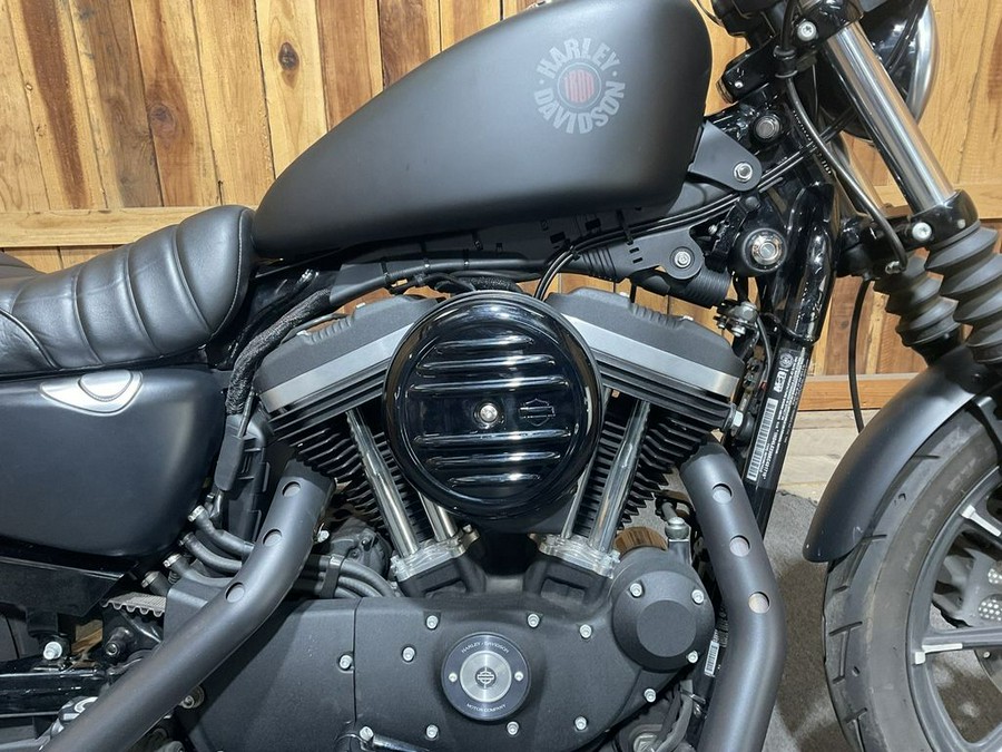 2019 Harley-Davidson® XL 883N - Sportster® Iron 883™