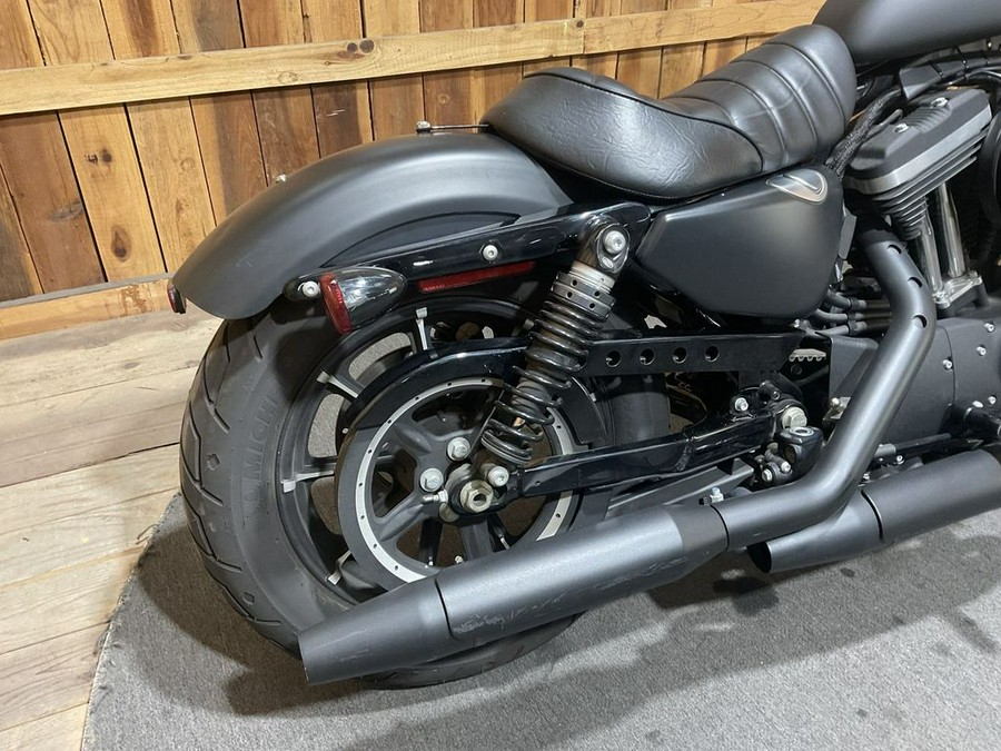 2019 Harley-Davidson® XL 883N - Sportster® Iron 883™