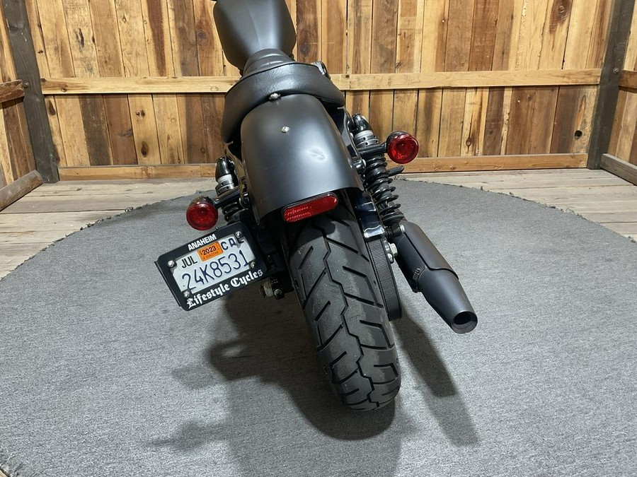 2019 Harley-Davidson® XL 883N - Sportster® Iron 883™