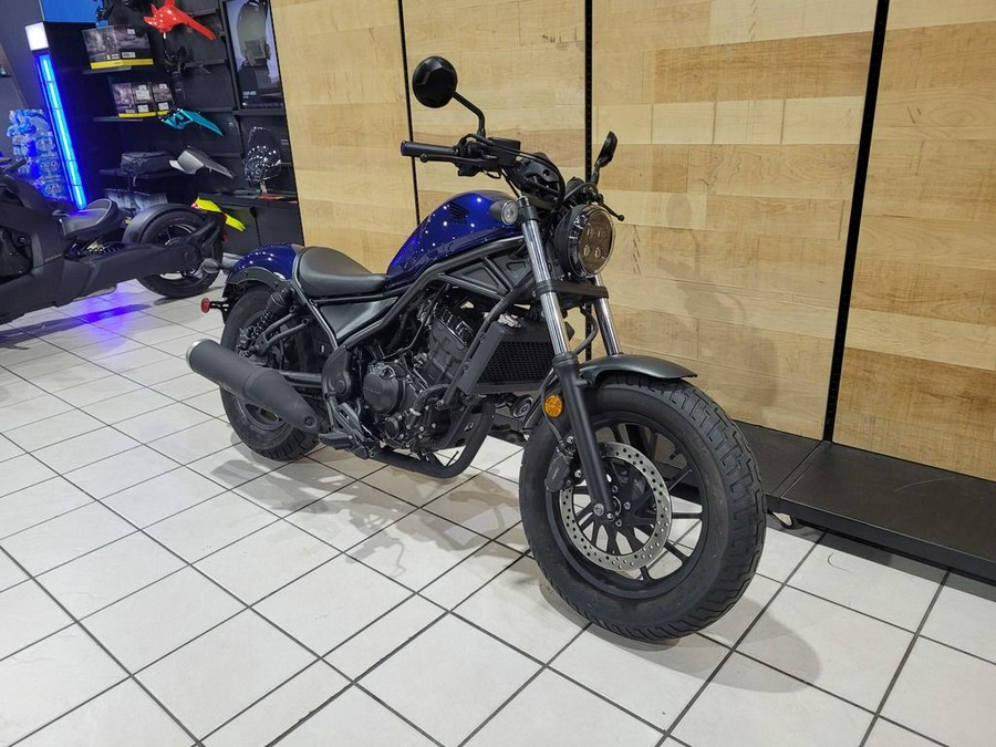 2022 Honda® Rebel 300 for sale in Austin, TX