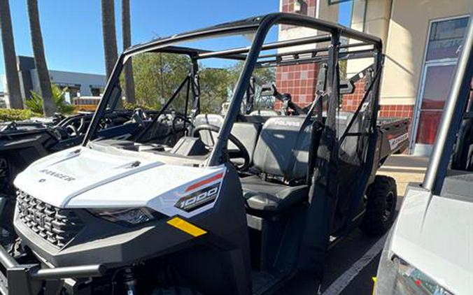 2024 Polaris Ranger Crew 1000 Premium