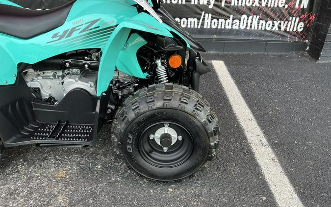 2024 Yamaha YFZ50