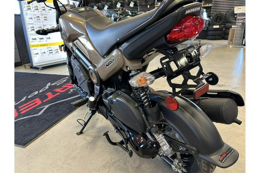 2023 Honda Navi Base