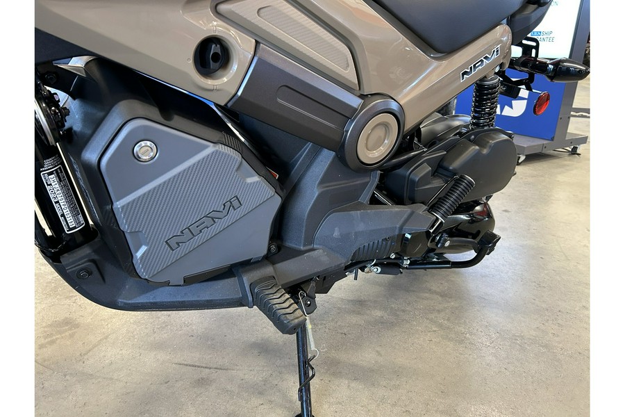 2023 Honda Navi Base