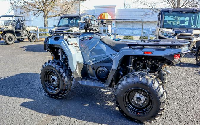 2024 Polaris® Sportsman 570 Utility HD