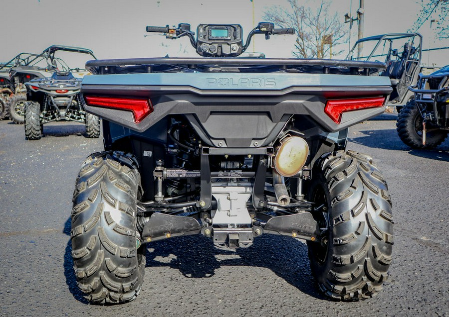 2024 Polaris® Sportsman 570 Utility HD