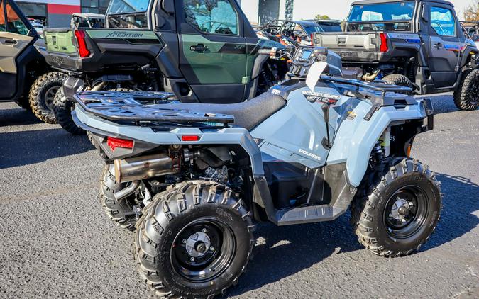 2024 Polaris® Sportsman 570 Utility HD