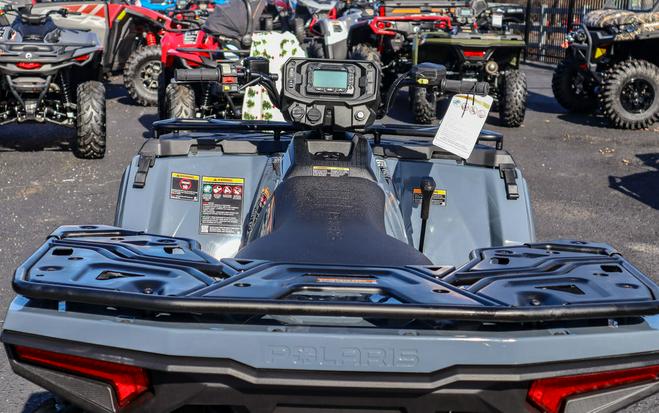 2024 Polaris® Sportsman 570 Utility HD