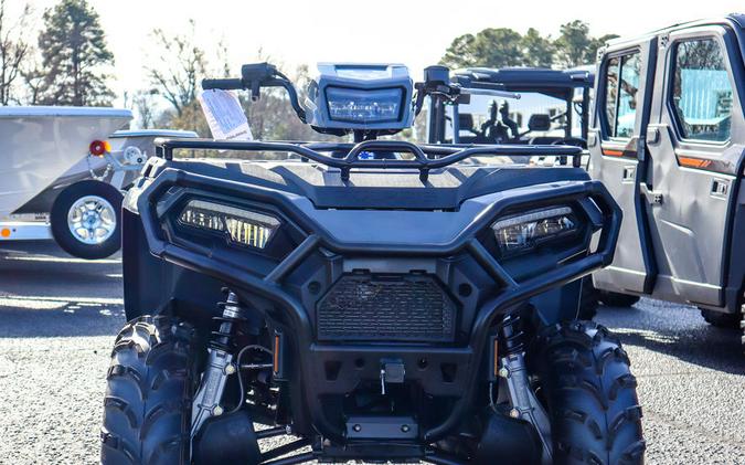 2024 Polaris® Sportsman 570 Utility HD