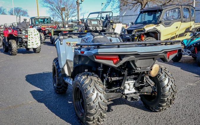 2024 Polaris® Sportsman 570 Utility HD