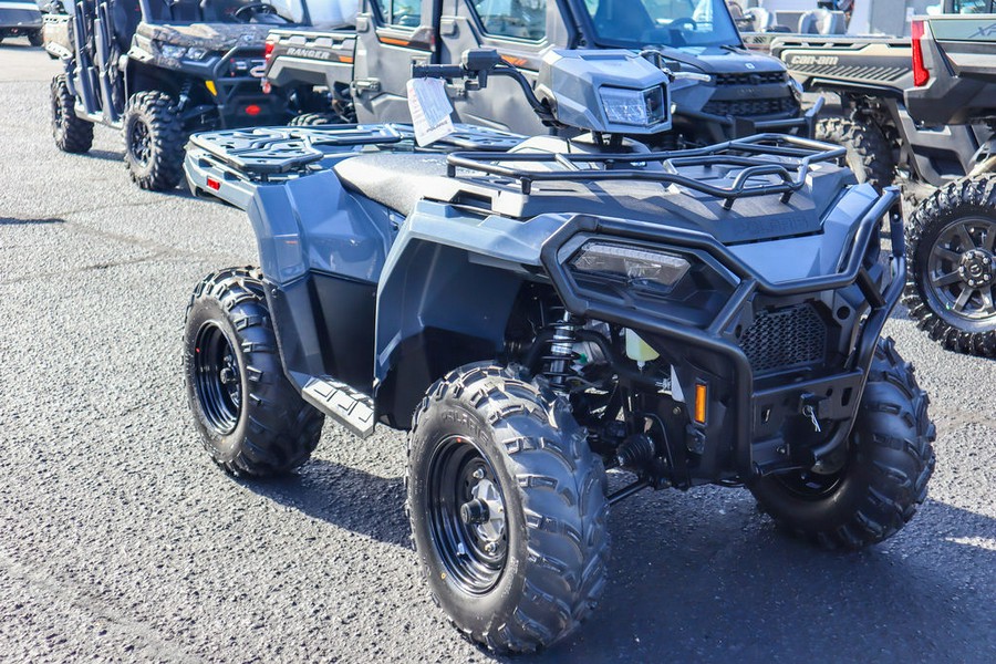 2024 Polaris® Sportsman 570 Utility HD