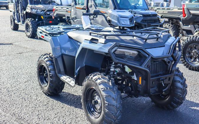 2024 Polaris® Sportsman 570 Utility HD