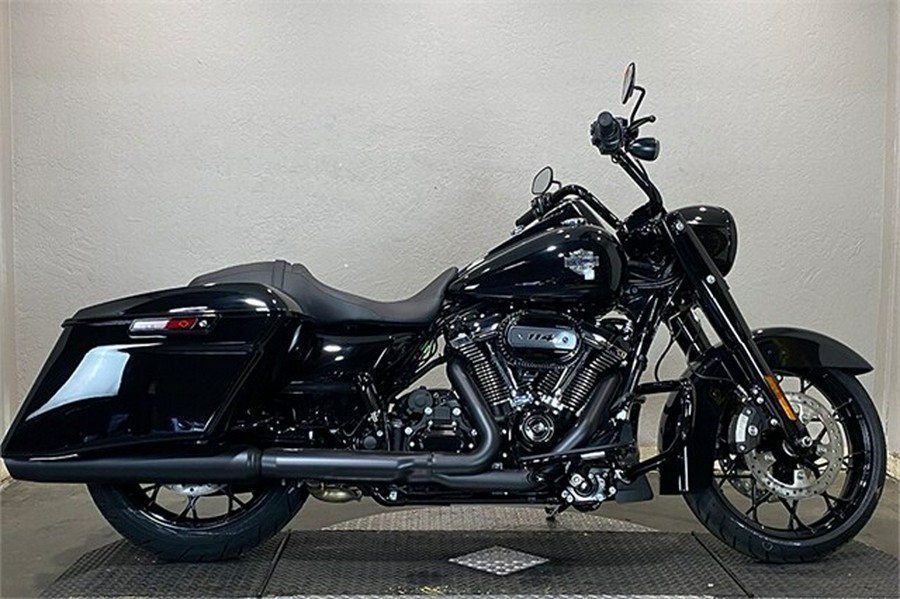 Harley-Davidson Road King Special 2023 FLHRXS 84337802 BLACK