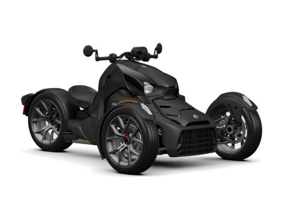 2023 Can-Am™ Ryker 900 ACE™