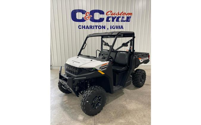 2025 Polaris Industries RGR XP 1000 Premium