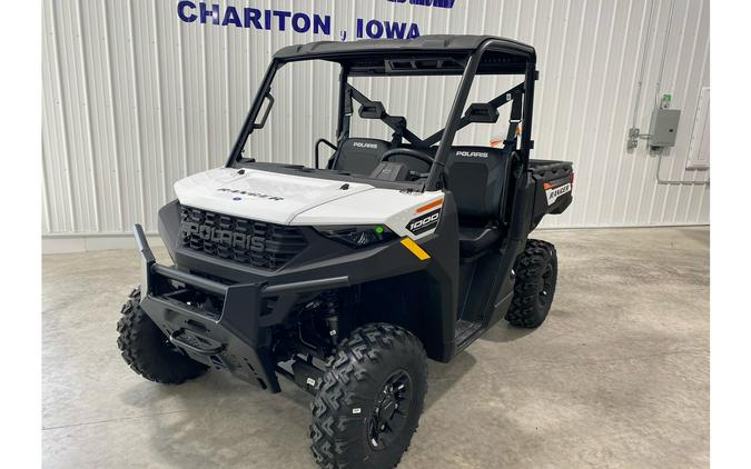 2025 Polaris Industries RGR XP 1000 Premium