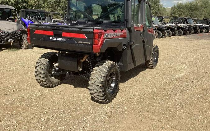 2025 Polaris RANGER XP 1000 NorthStar Edition Crew Ultimate