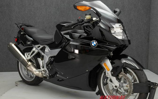 2007 BMW K1200S W/ABS