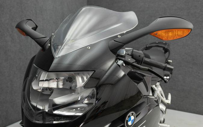 2007 BMW K1200S W/ABS