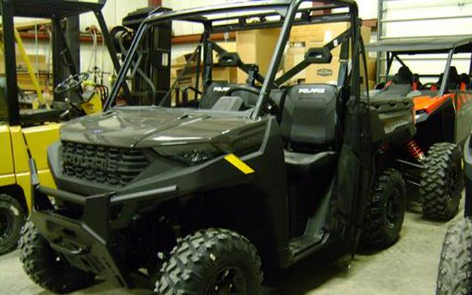 2024 Polaris Ranger 1000 Premium